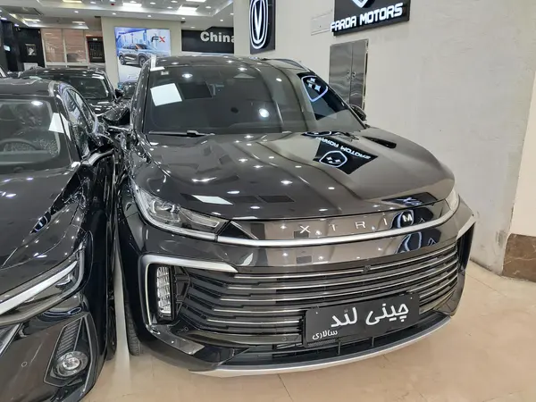 خودرو اکستریم، TXL آگهی ann_20931254