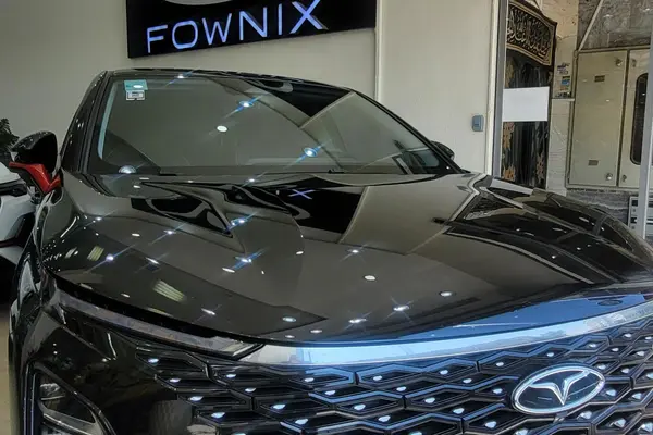 خودرو فونیکس، FX آگهی ann_20931255