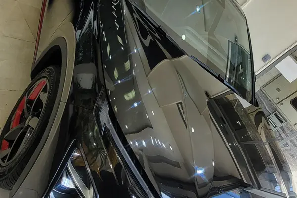 فونیکس FX پریمیوم FWD - 1404