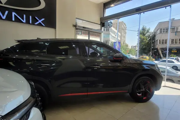 فونیکس FX پریمیوم FWD - 1404