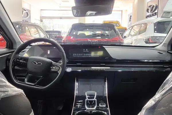 فونیکس FX پریمیوم FWD - 1404