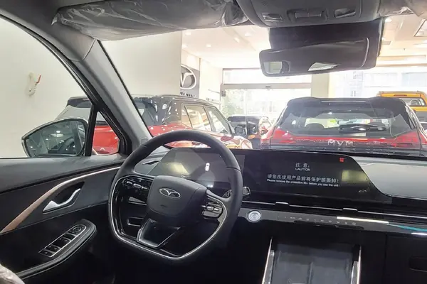 فونیکس FX پریمیوم FWD - 1404