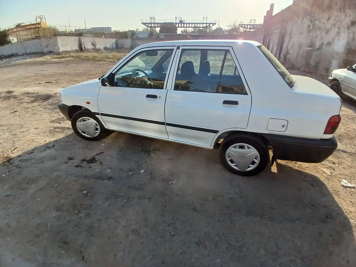 خودرو پراید، 131 آگهی ann_20931256