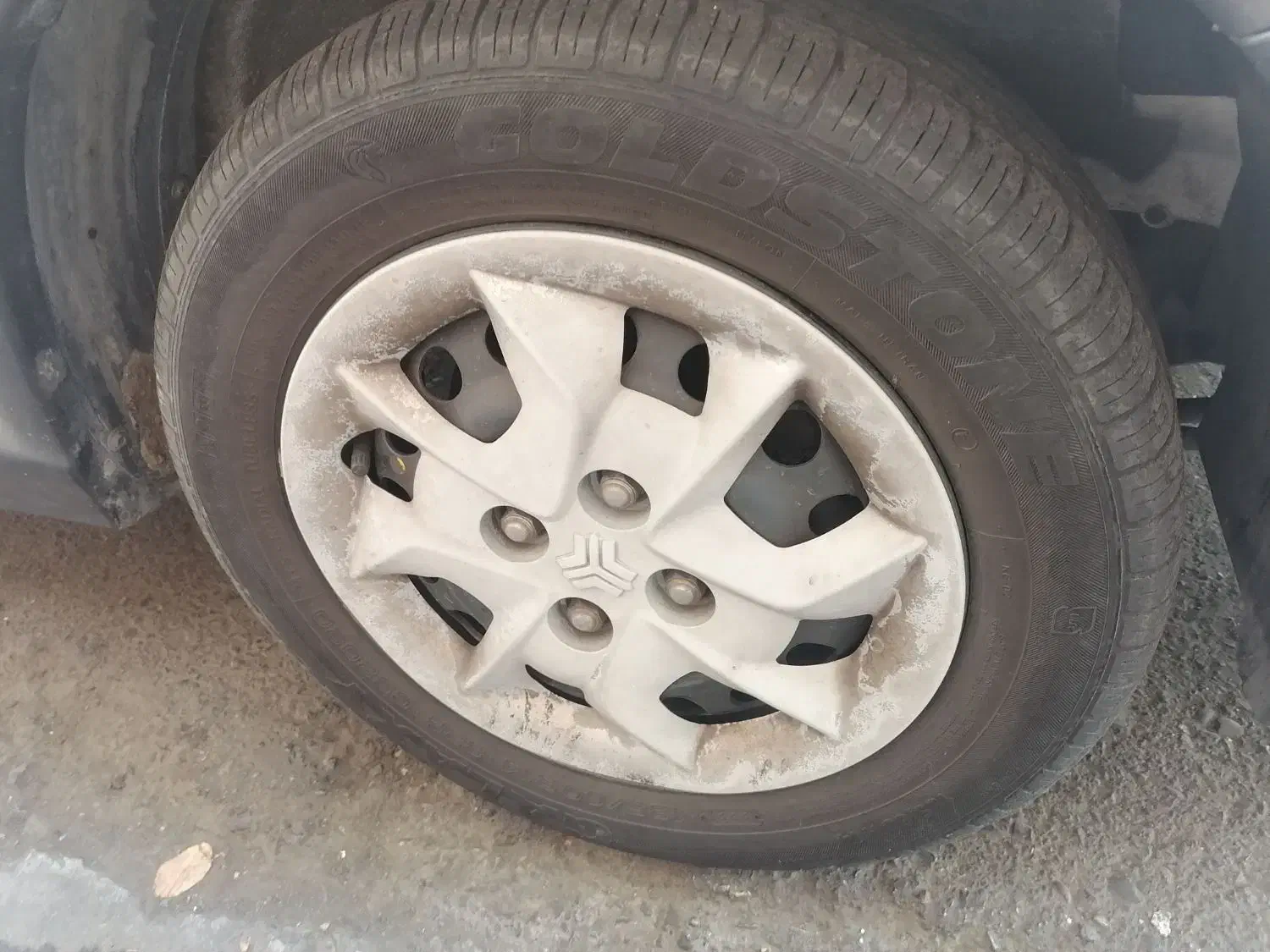 کوییک معمولی دنده‌ای - 1400