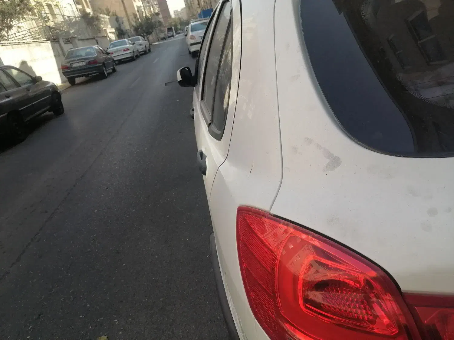 کوییک معمولی دنده‌ای - 1400