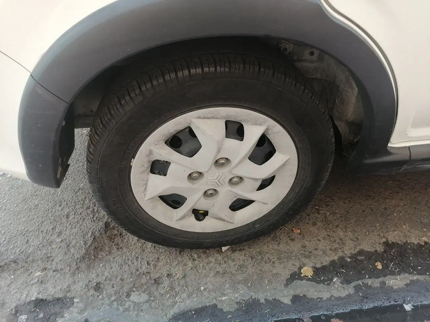 کوییک معمولی دنده‌ای - 1400