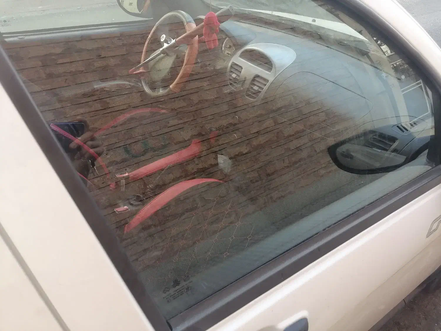 کوییک معمولی دنده‌ای - 1400