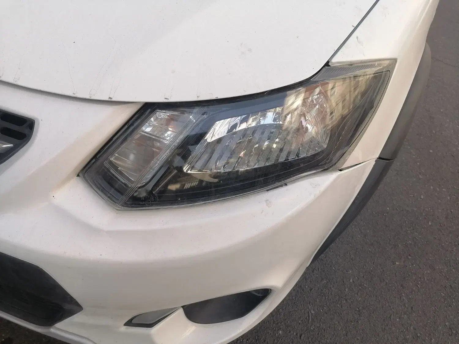 کوییک معمولی دنده‌ای - 1400