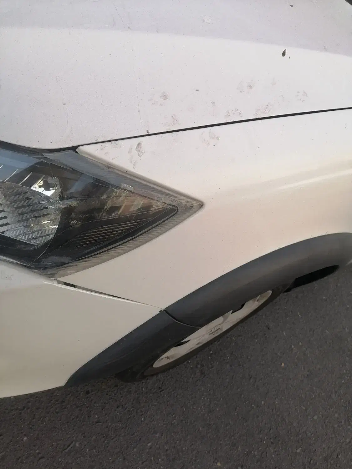 کوییک معمولی دنده‌ای - 1400