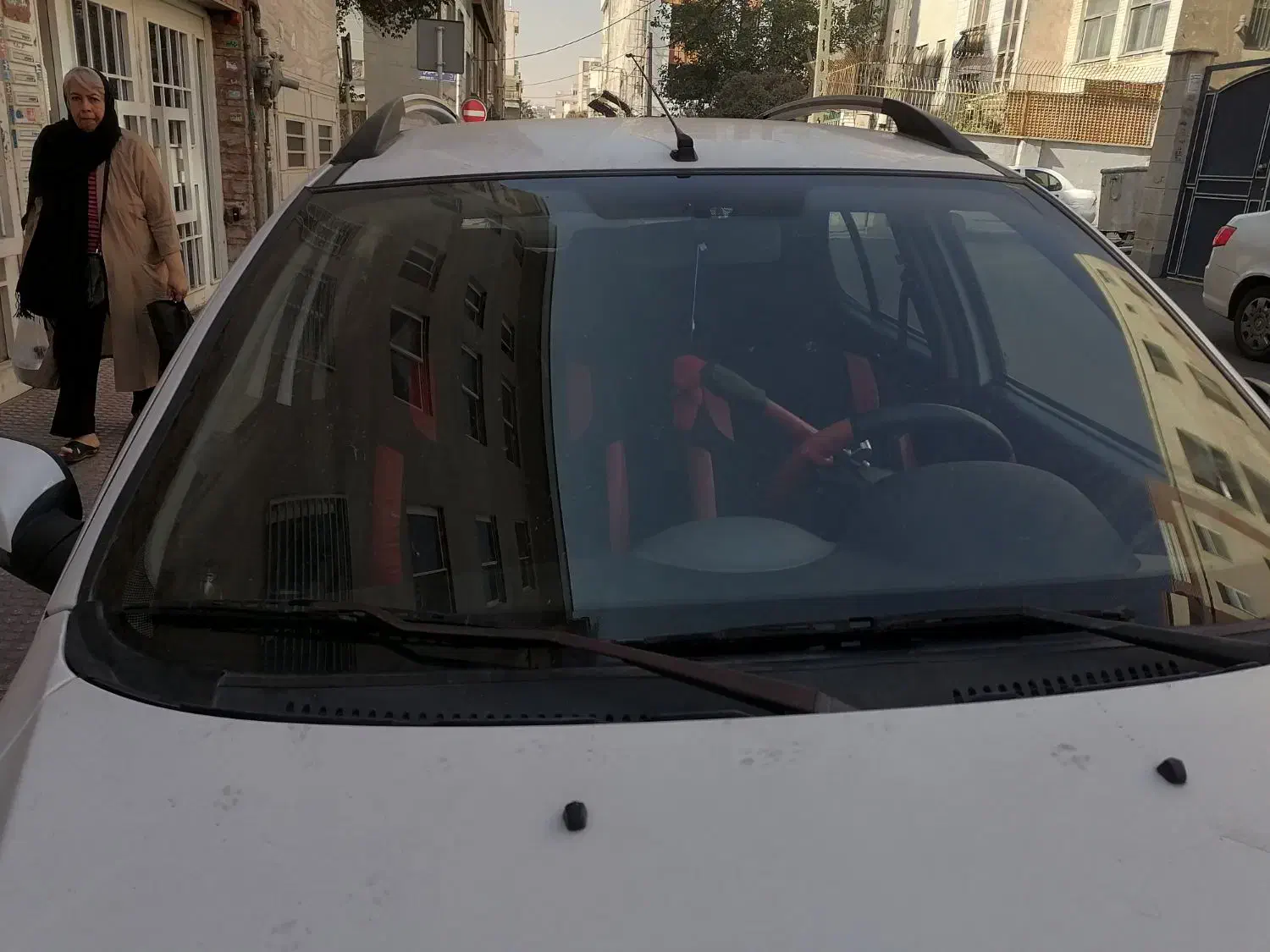 کوییک معمولی دنده‌ای - 1400