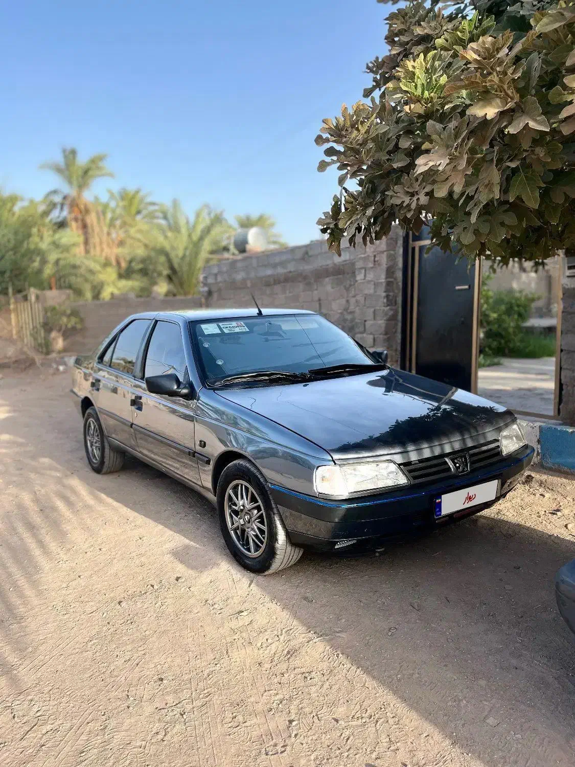 خودرو پژو، 405 آگهی ann_20931267