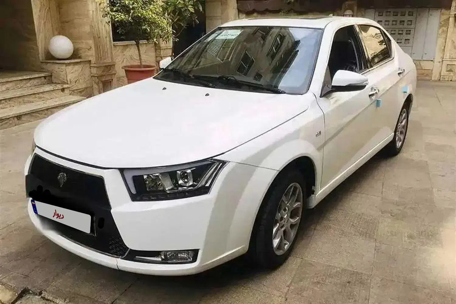 خودرو دنا، پلاس توربو آگهی ann_20931268