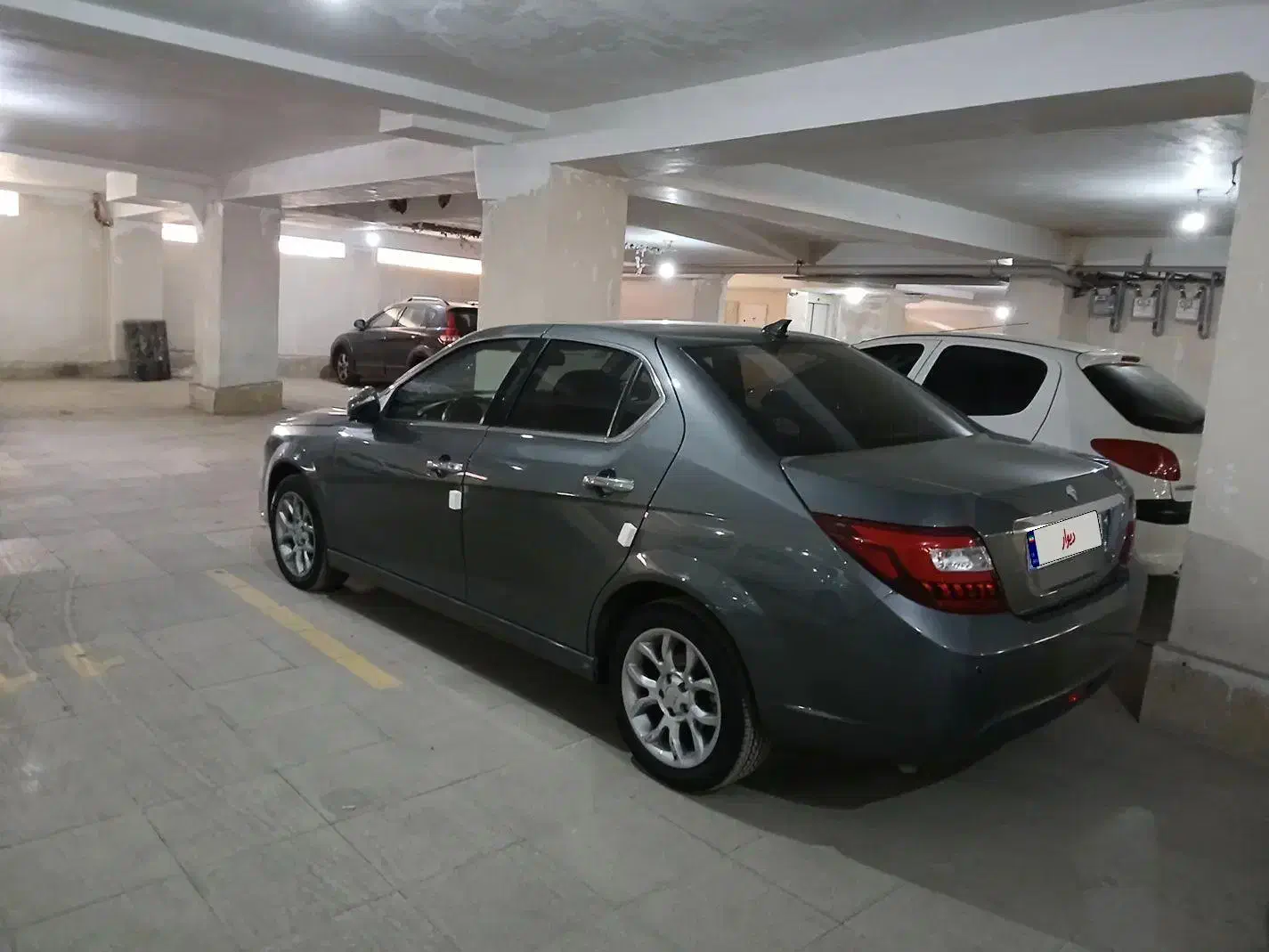 خودرو دنا، پلاس توربو آگهی ann_20931271