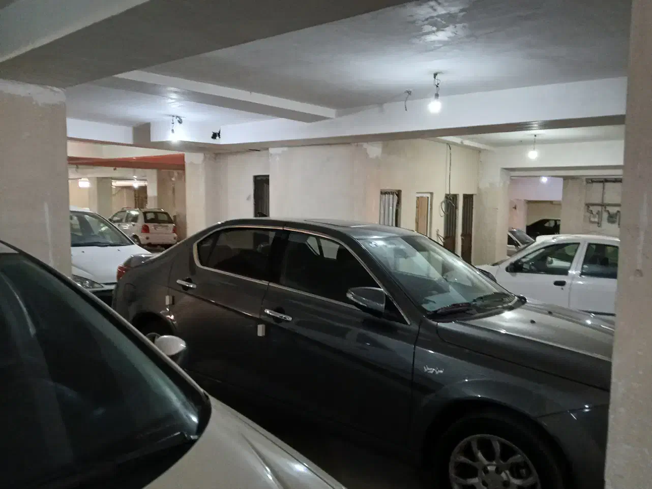 دنا پلاس توربو 6 دنده - 1402