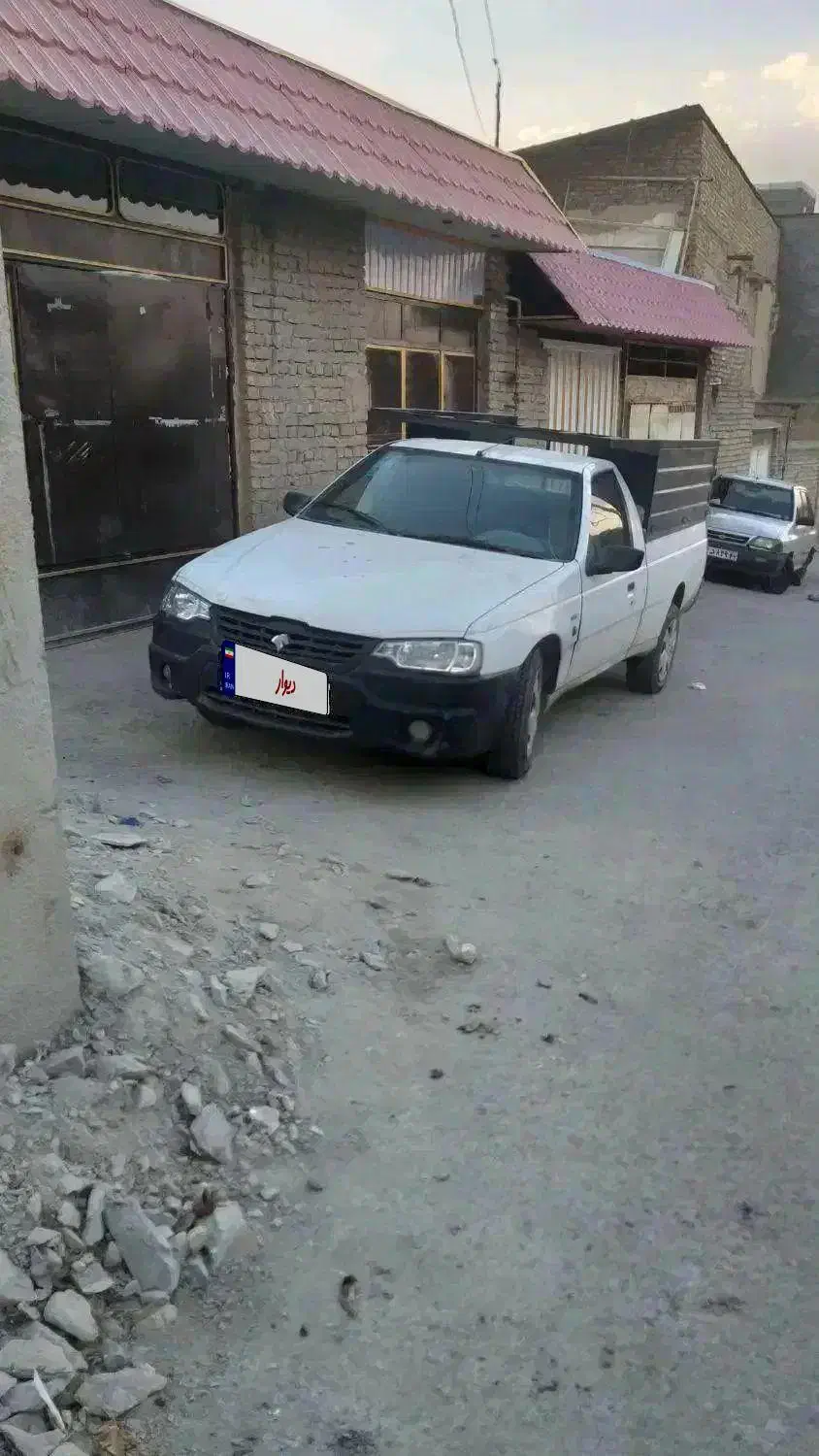 خودرو آریسان، معمولی آگهی ann_20931279