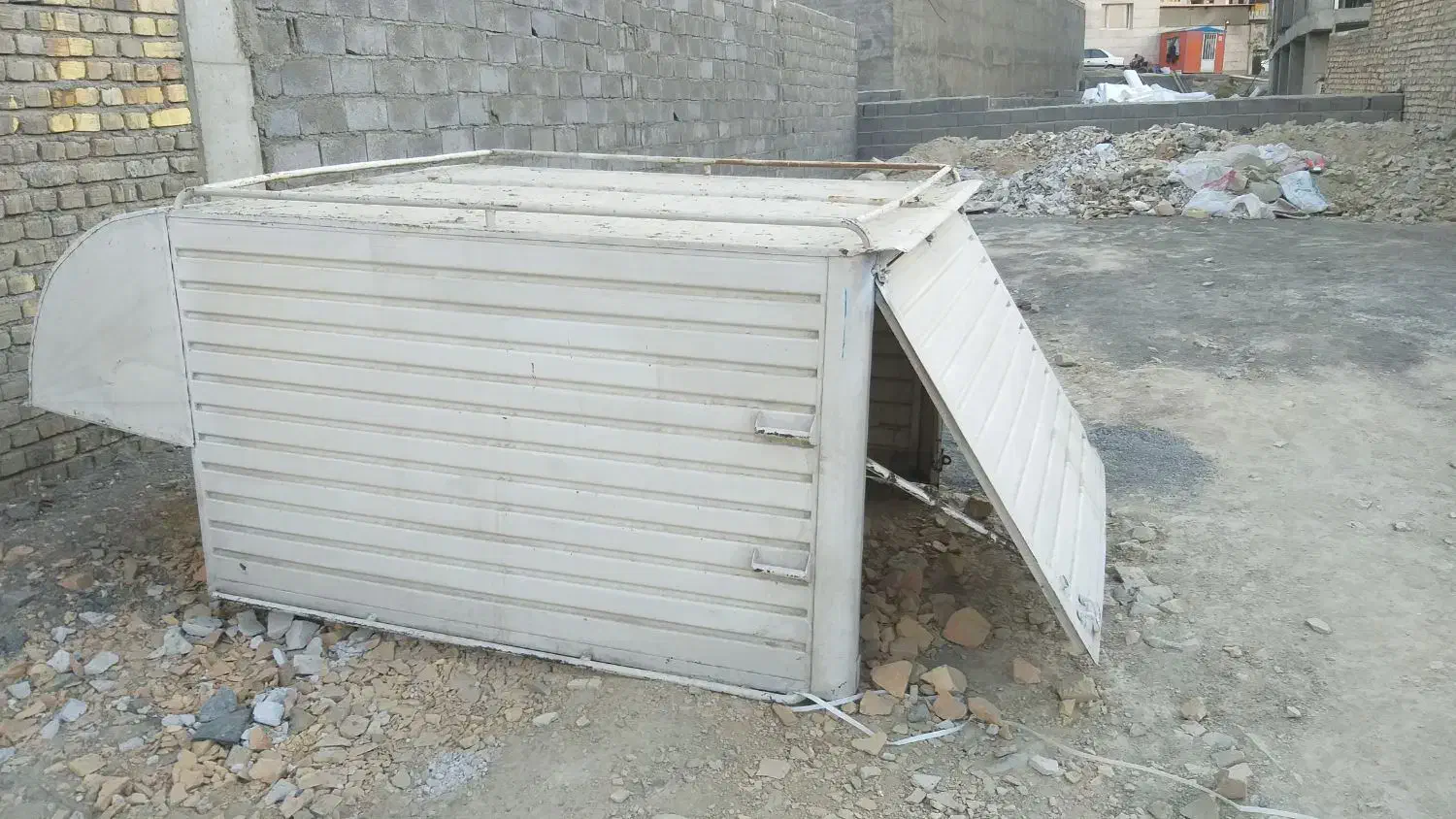 آریسان معمولی دوگانه سوز - 1396