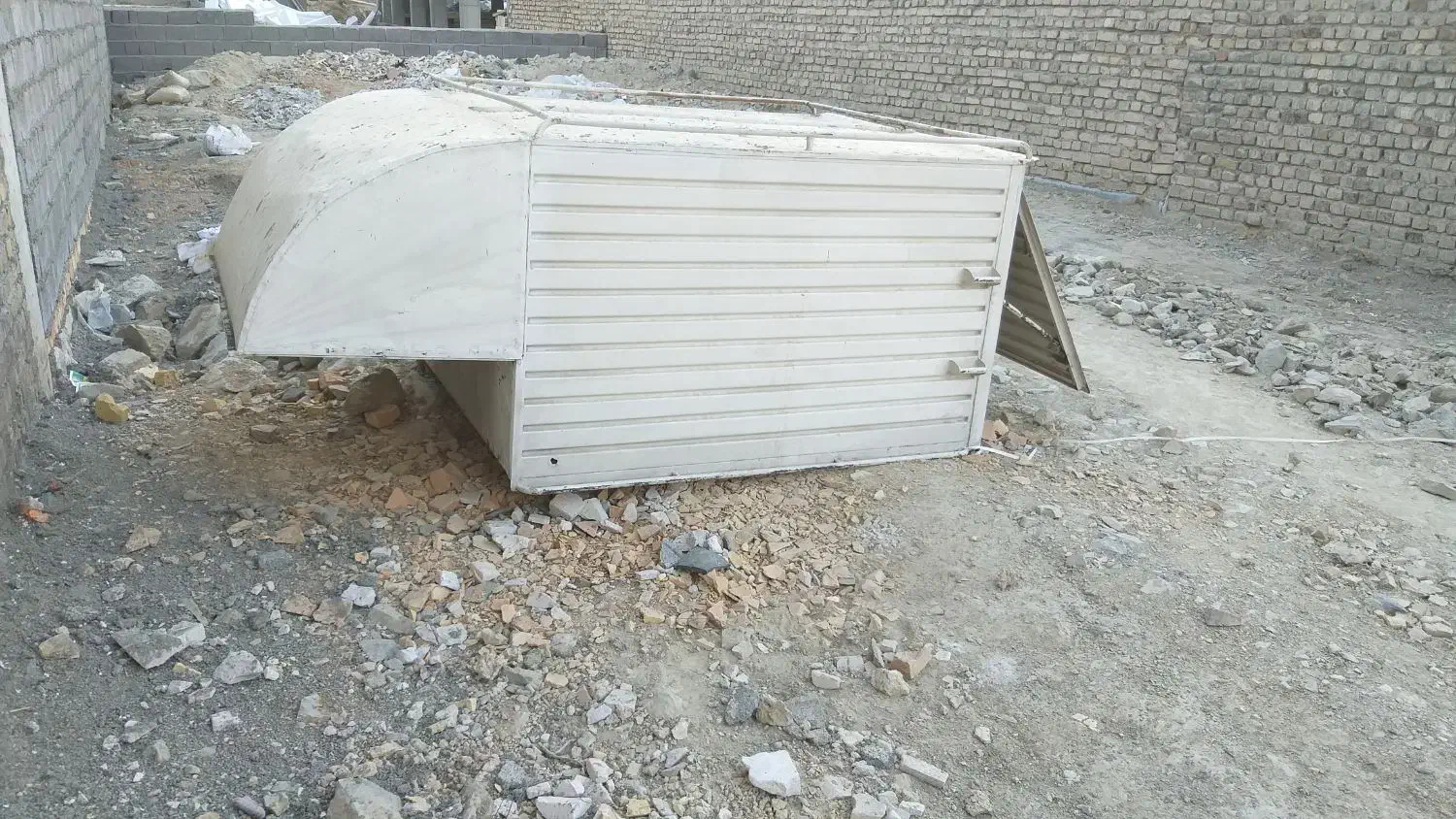 آریسان معمولی دوگانه سوز - 1396