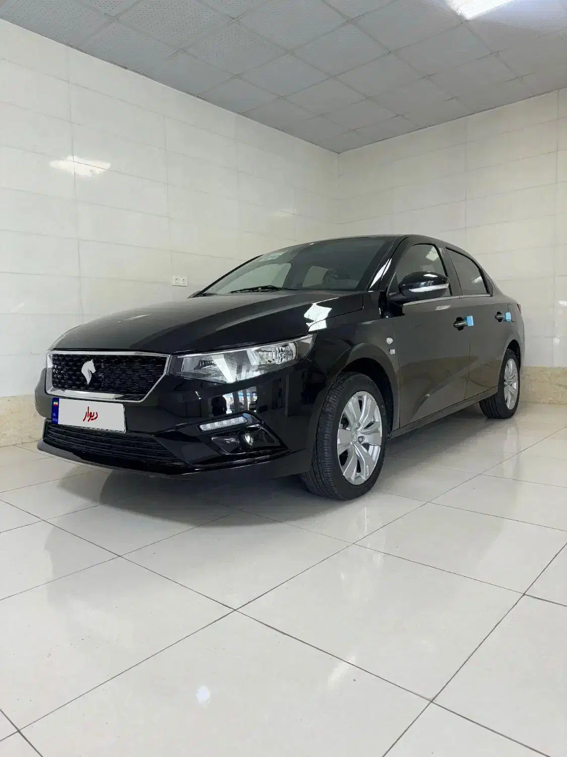 تارا اتوماتیک V4 LX - 1402