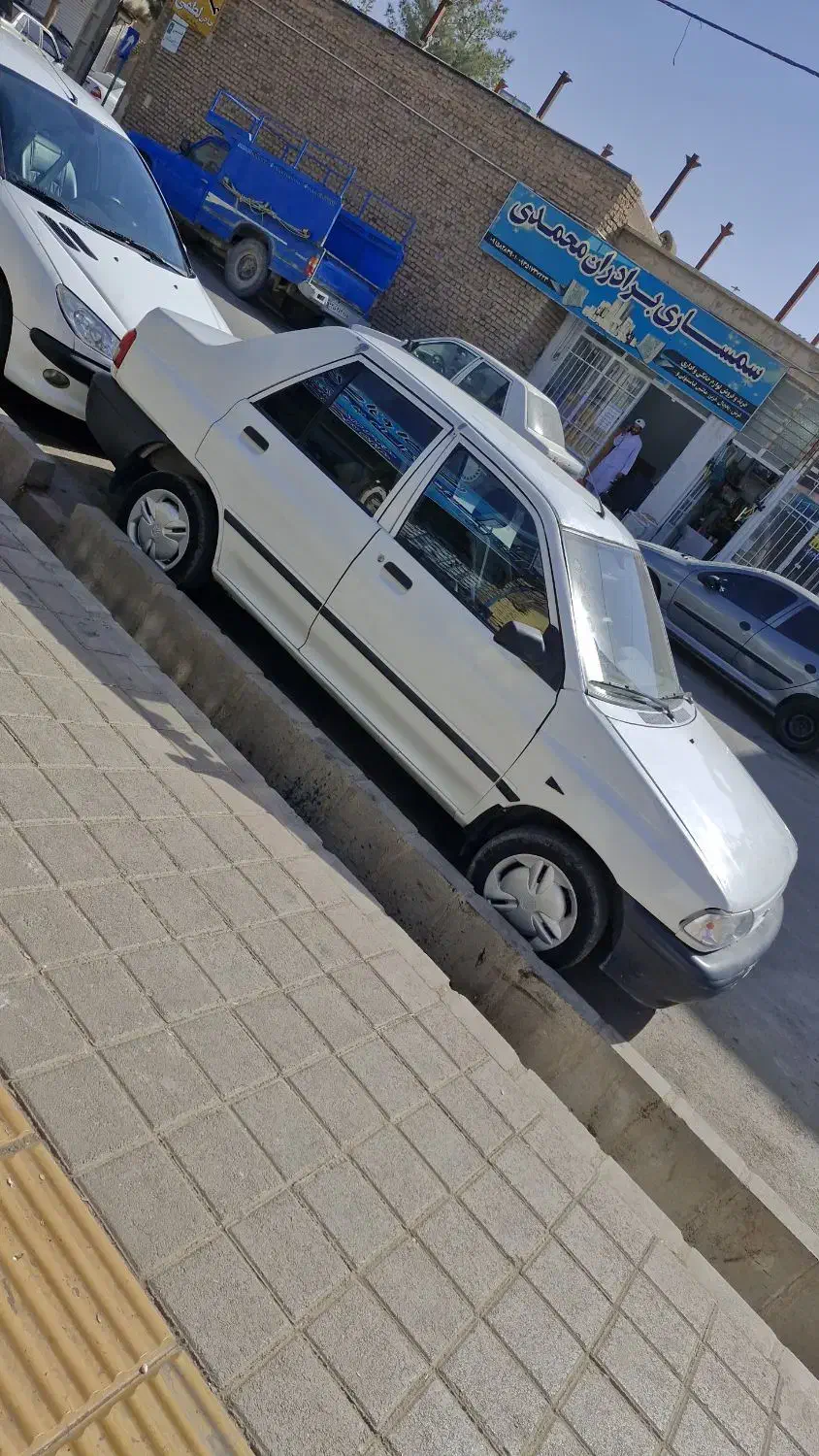 خودرو پراید، 131 آگهی ann_20931293