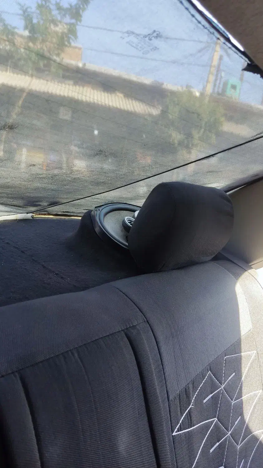 پژو 405 GLX - دوگانه سوز - 1388