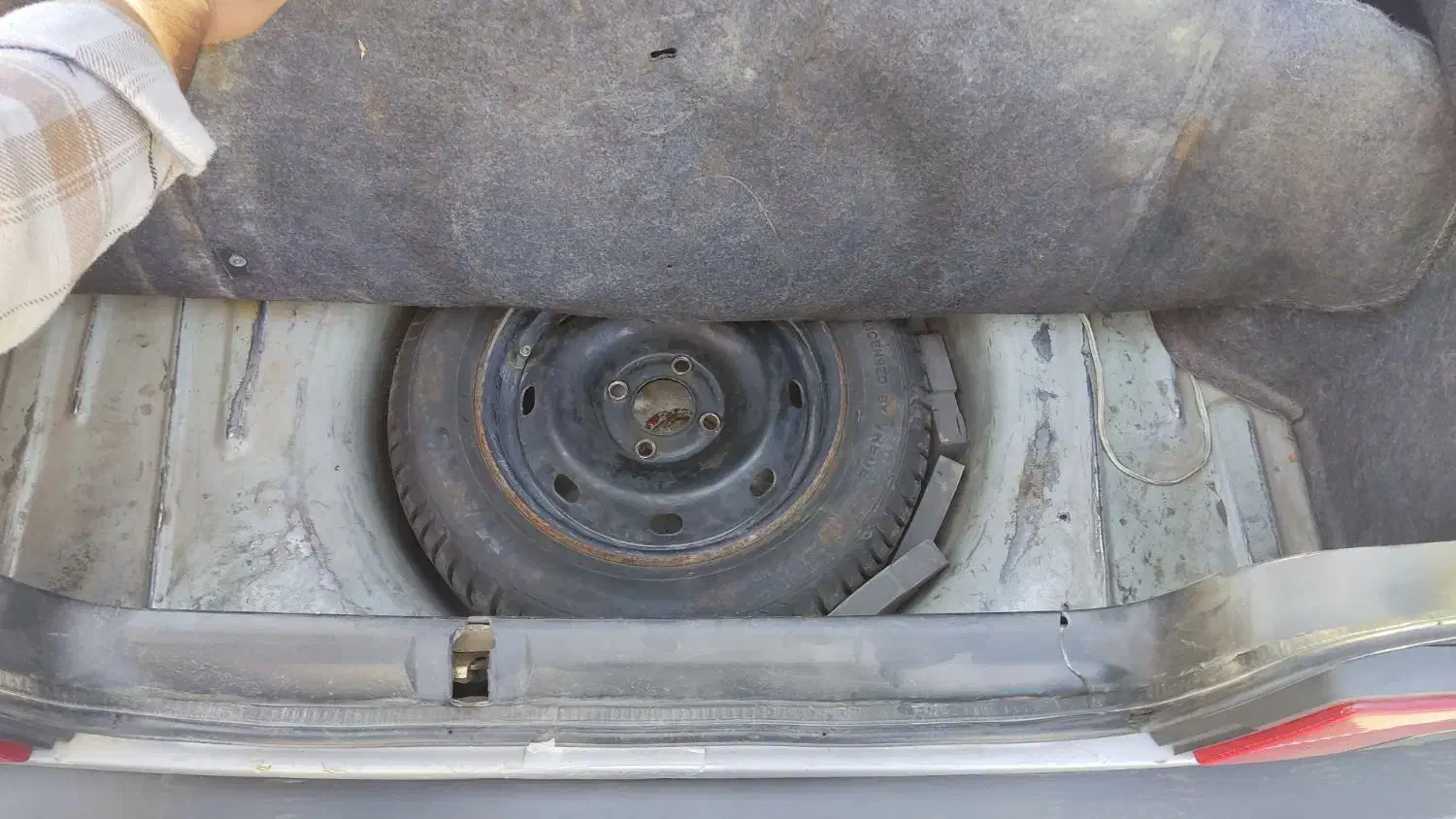 پژو 405 GLX - دوگانه سوز - 1388