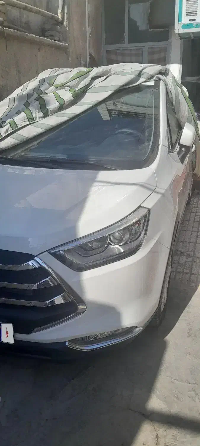 خودرو جک، S3 آگهی ann_20931298