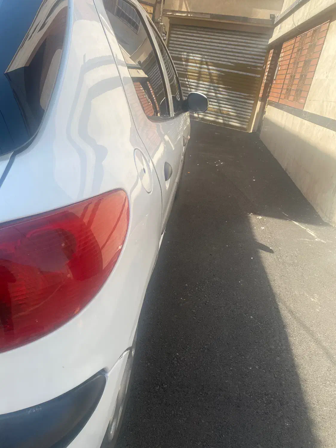 خودرو پژو، 206 آگهی ann_20931300