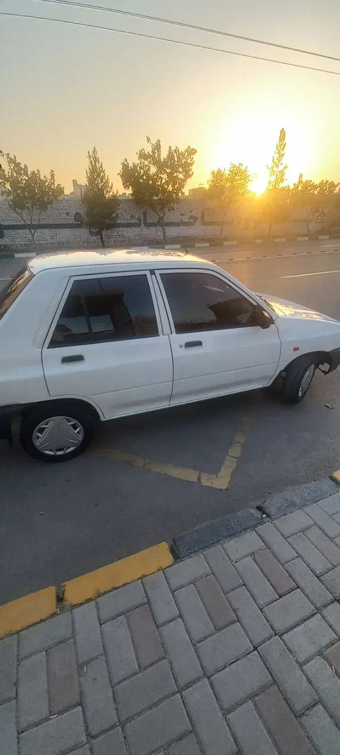 پراید 131 SE - 1397