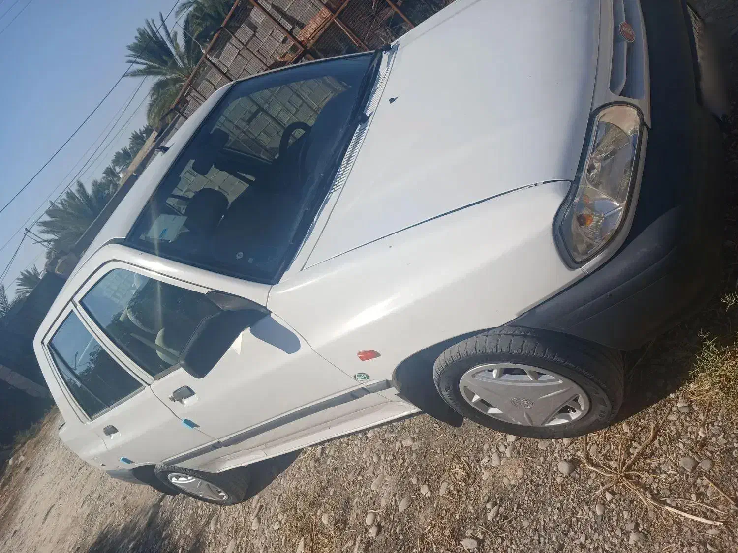 خودرو پراید، صبا آگهی ann_20931311