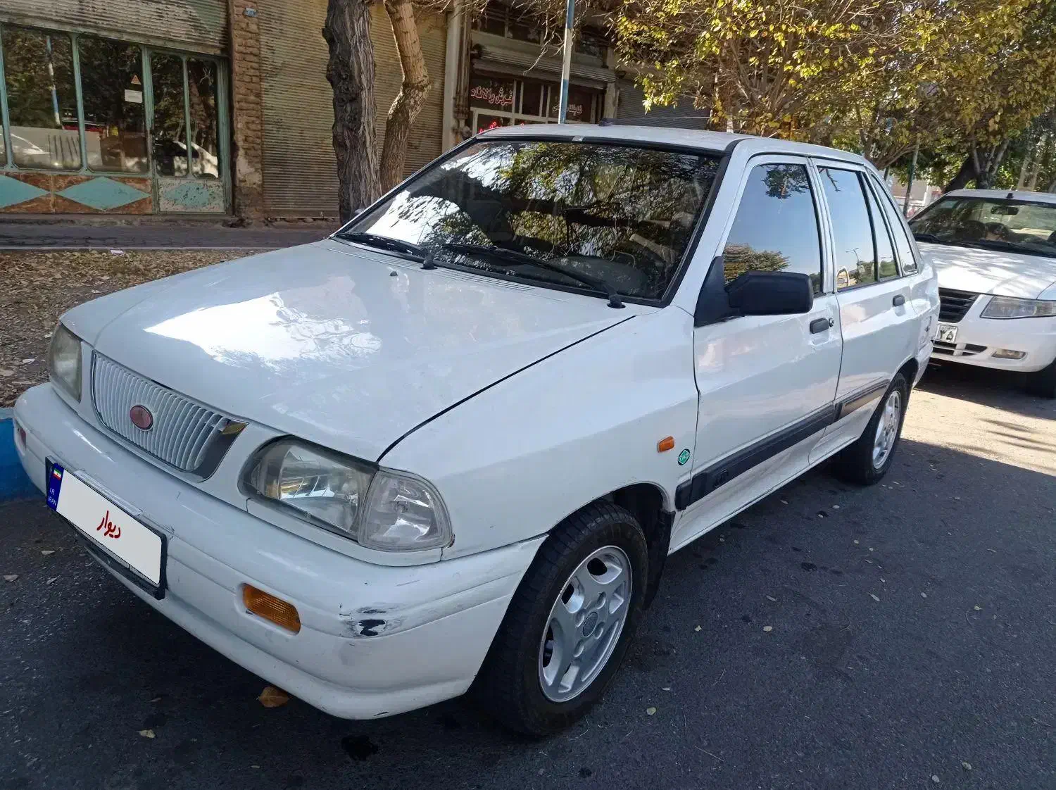 خودرو پراید، 141 آگهی ann_20931312