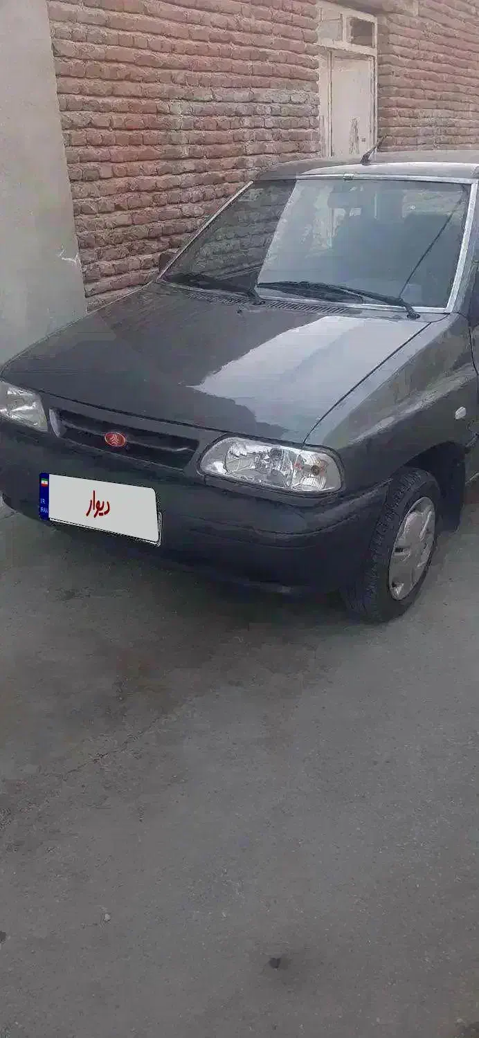 خودرو پراید، صبا آگهی ann_20931313