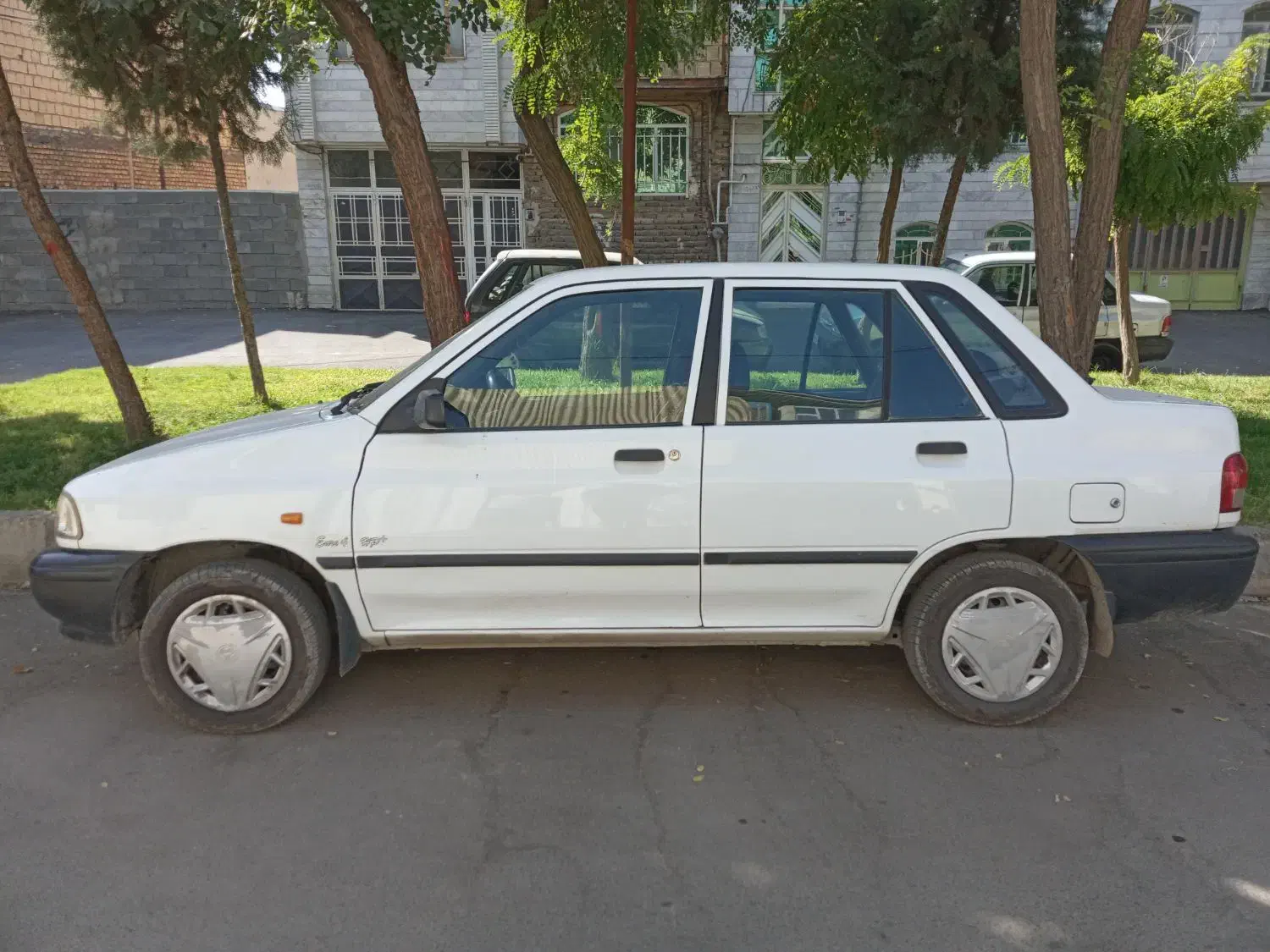 خودرو پراید، 131 آگهی ann_20931330