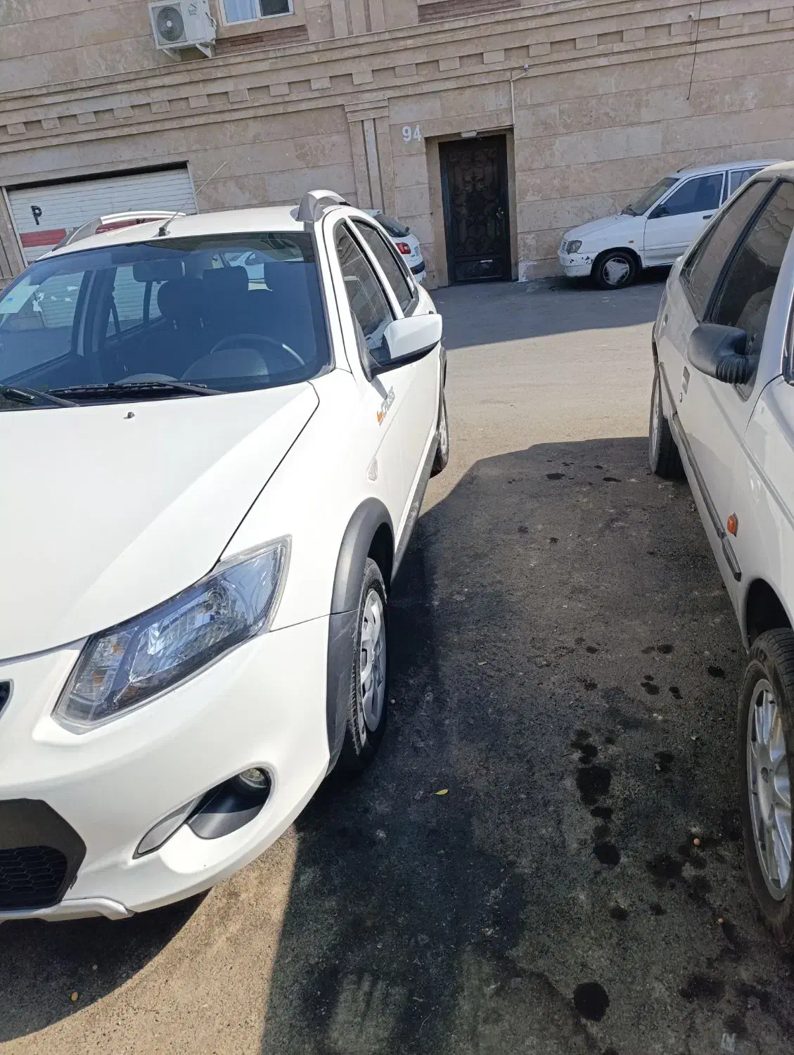 خودرو کوییک، معمولی آگهی ann_20931347