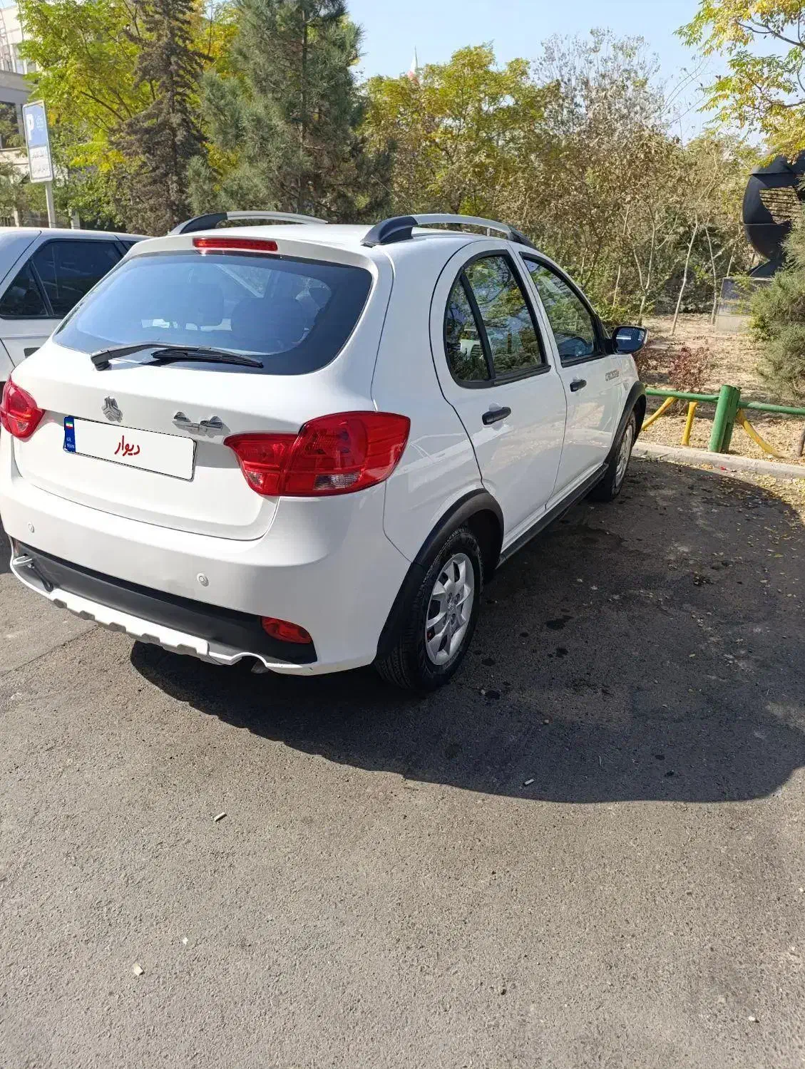 کوییک معمولی دنده‌ای - 1401