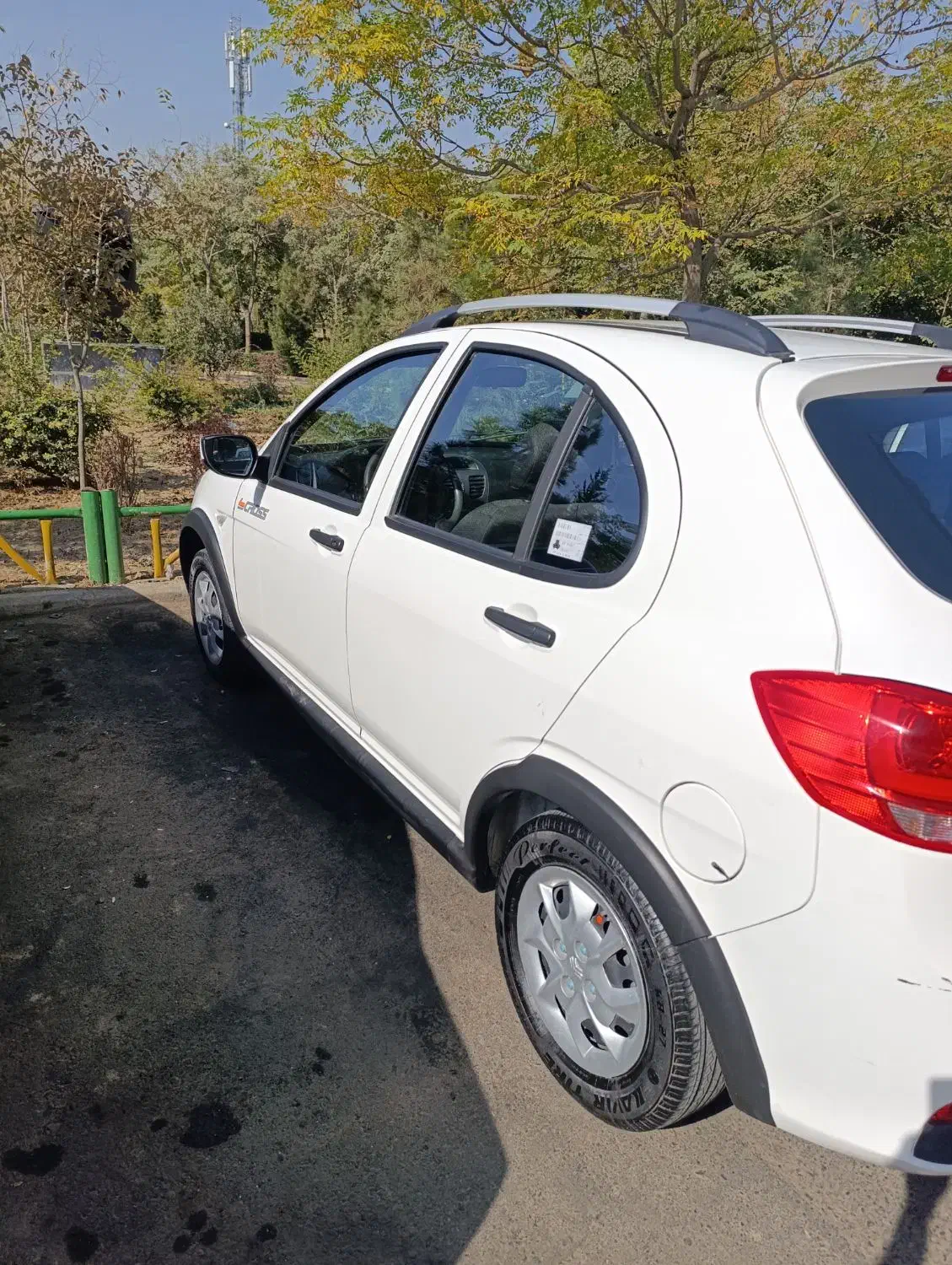 کوییک معمولی دنده‌ای - 1401