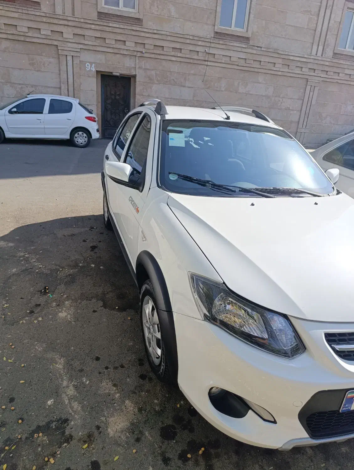 کوییک معمولی دنده‌ای - 1401