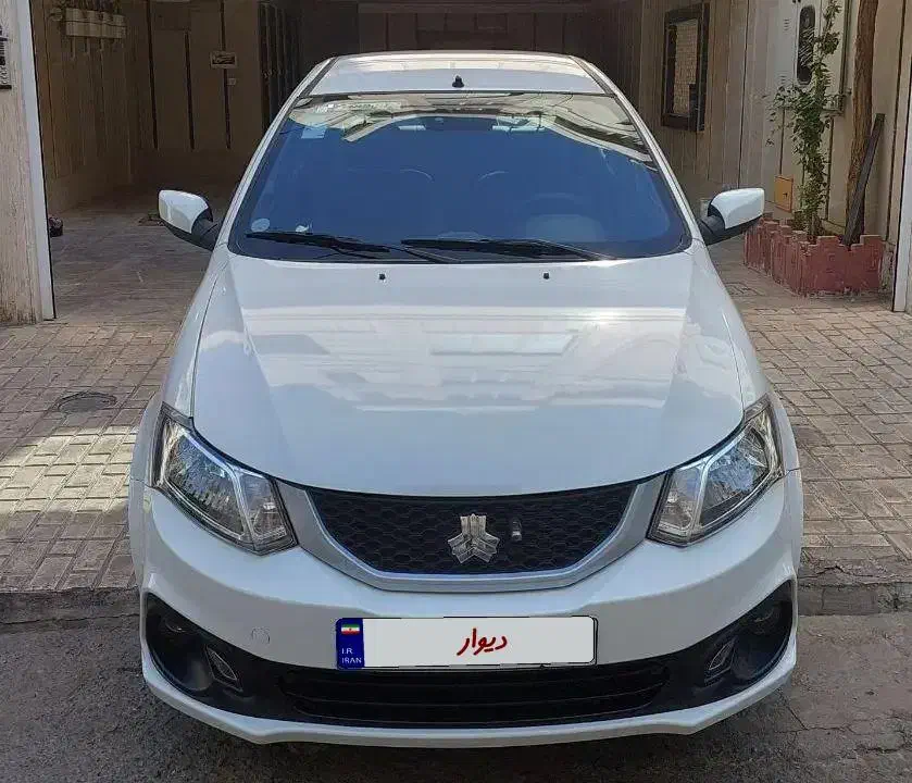 خودرو ساینا، S آگهی ann_20931350