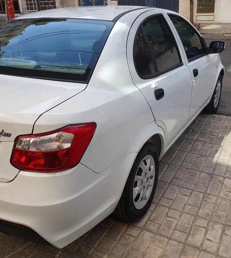 ساینا S دنده‌ای دوگانه سوز - 1403