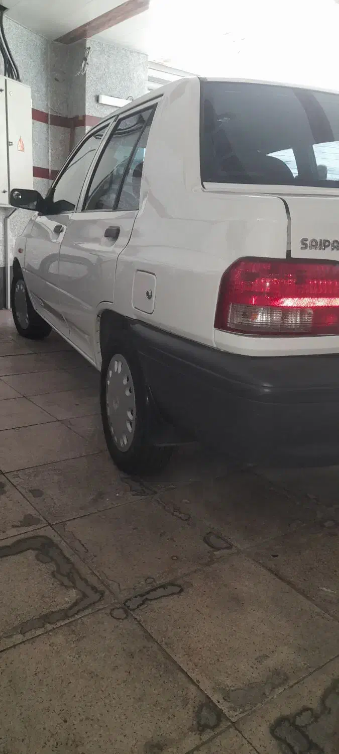 خودرو پراید، 131 آگهی ann_20931371