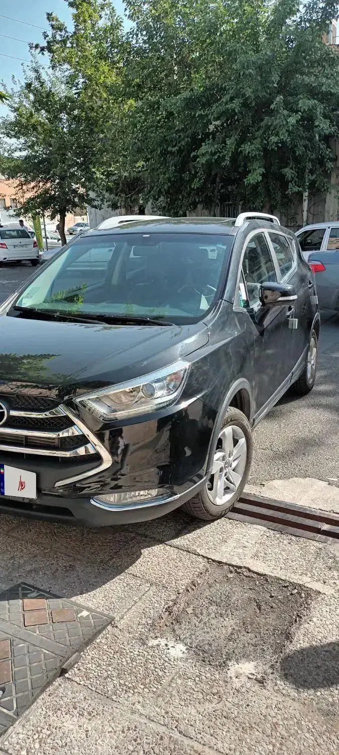 خودرو جک، S3 آگهی ann_20931378