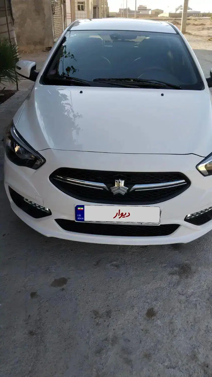 خودرو شاهین، G آگهی ann_20931381