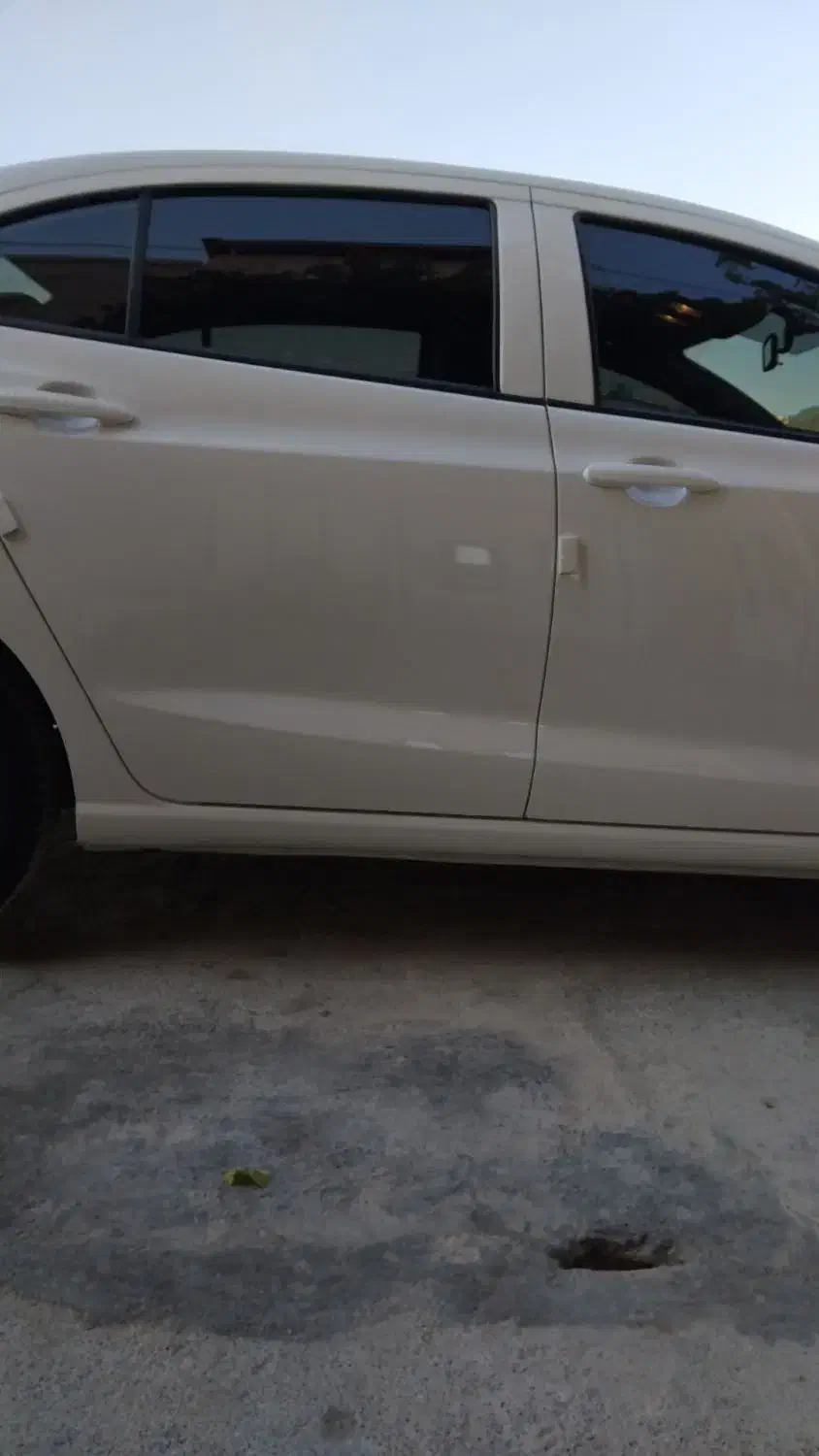 شاهین G دنده‌ای ESC - 1403