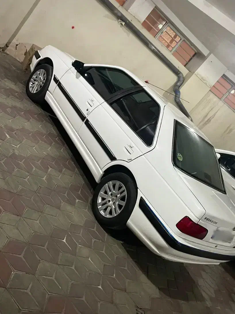 خودرو پژو، پارس آگهی ann_20931384