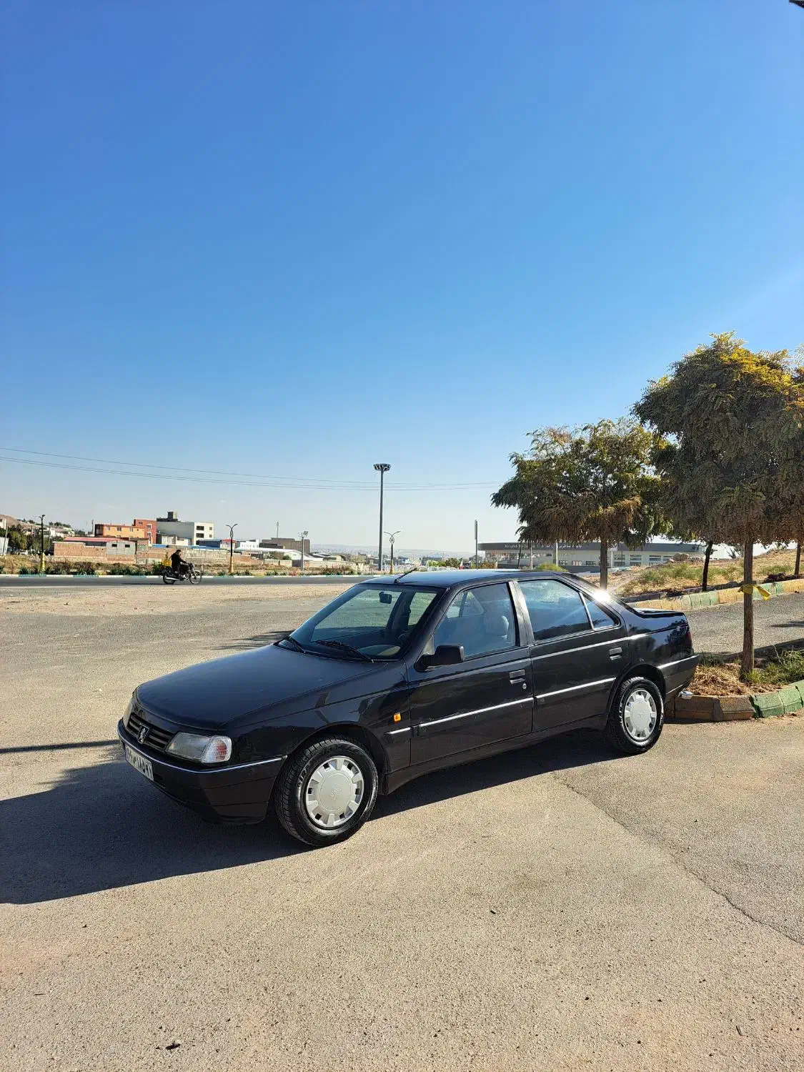 خودرو پژو، 405 آگهی ann_20931401