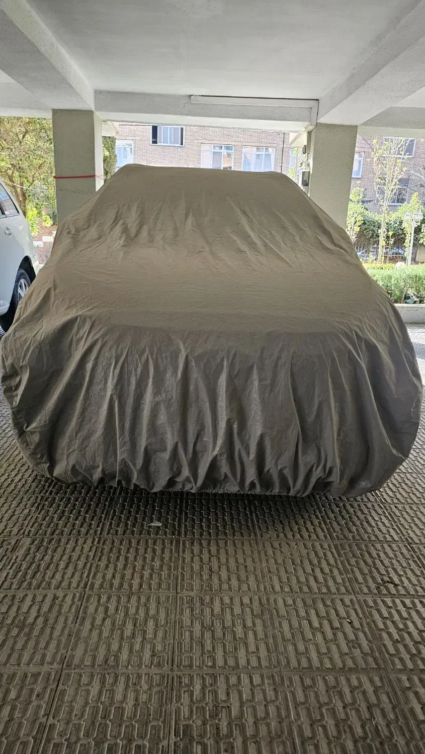 ام وی ام X33 کراس اتوماتیک - 1403