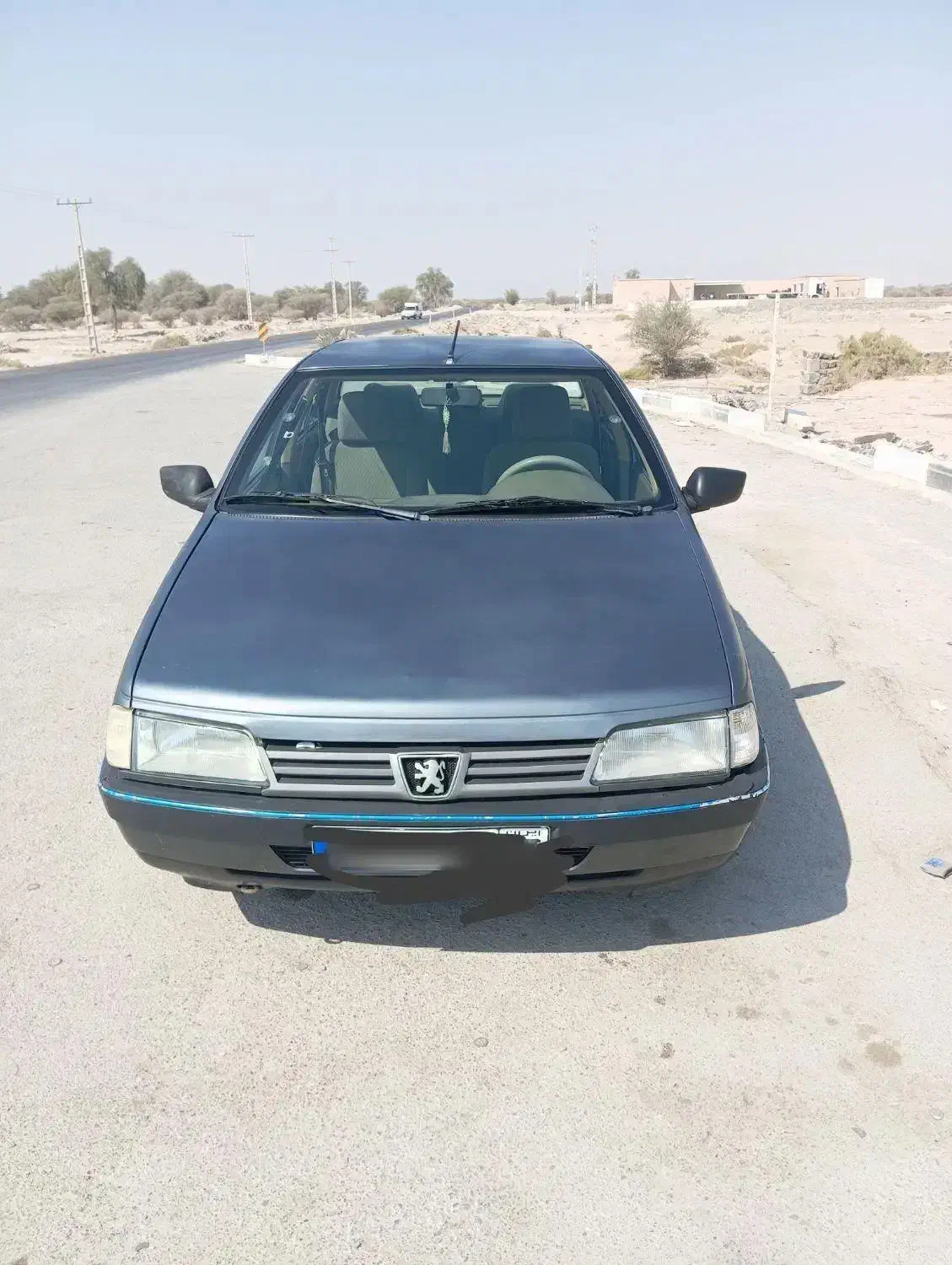 خودرو پژو، 405 آگهی ann_20931408