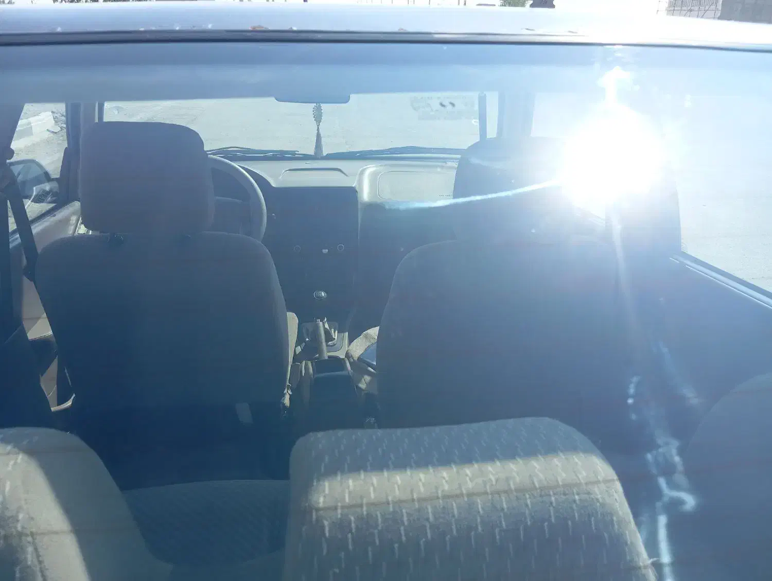 پژو 405 GLX - 1395