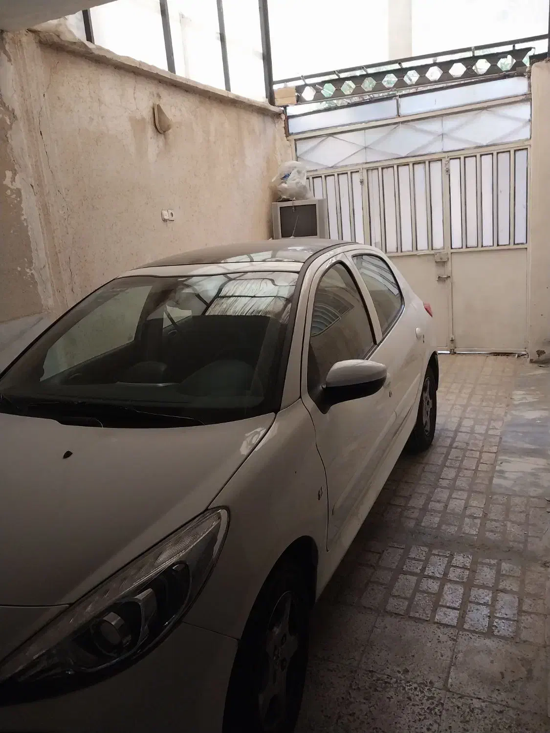 خودرو پژو، 207 آگهی ann_20931412