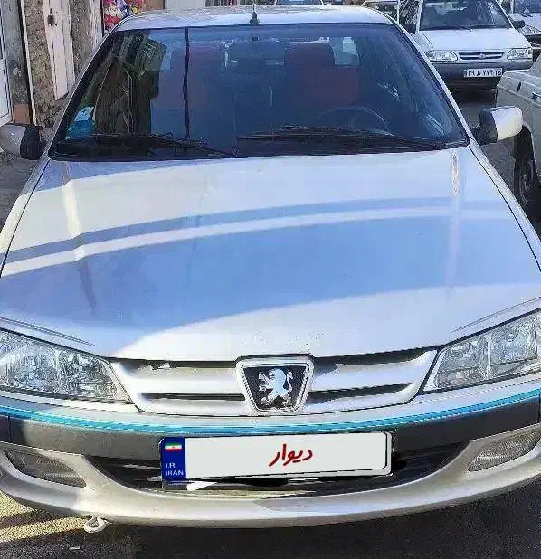 خودرو پژو، پارس آگهی ann_20931416