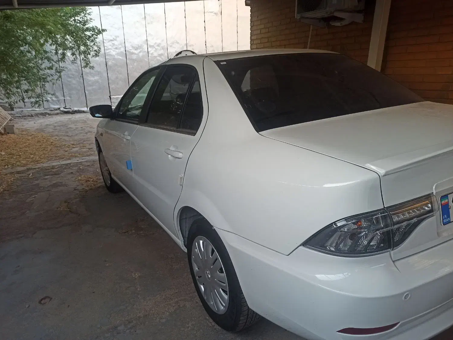 خودرو سمند، سورن پلاس آگهی ann_20931419